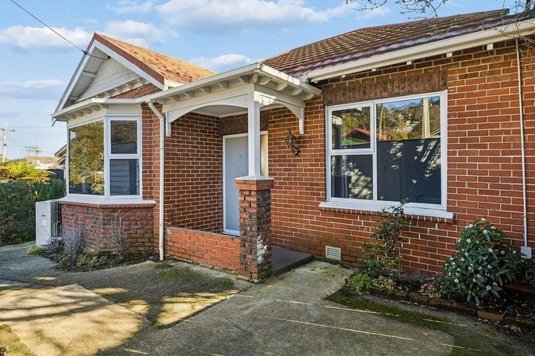Photo of property in 231 North Road, North East Valley, Dunedin, 9010