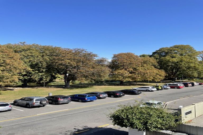 Photo of property in 11/245 Montreal Street, Christchurch Central, Christchurch, 8013