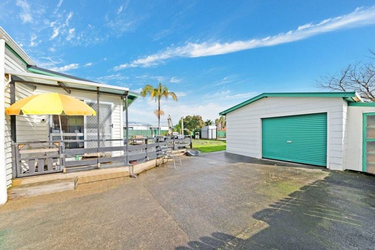 Photo of property in 53 Bailey Street, Huntly, 3700
