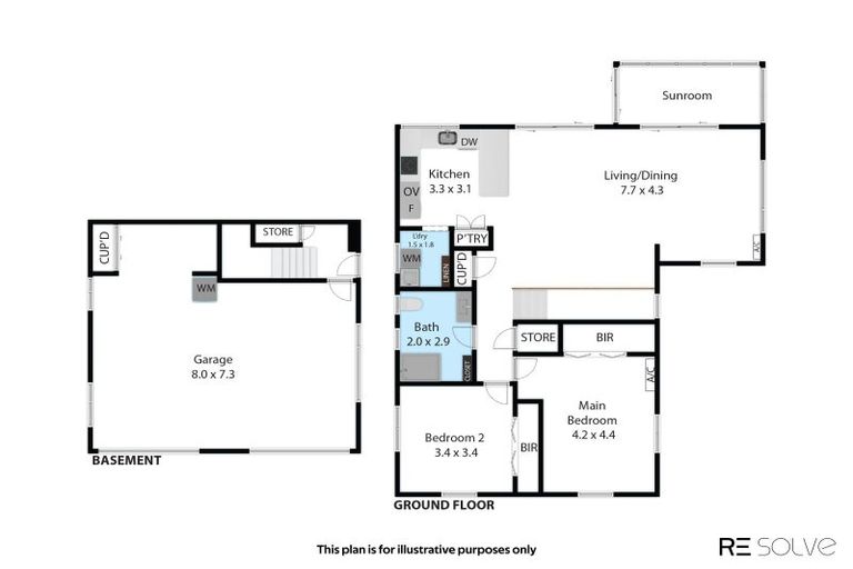 Photo of property in 13 Melrose Street, Spotswood, New Plymouth, 4310