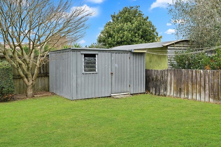 Photo of property in 305 Cameron Avenue, Te Awamutu, 3800