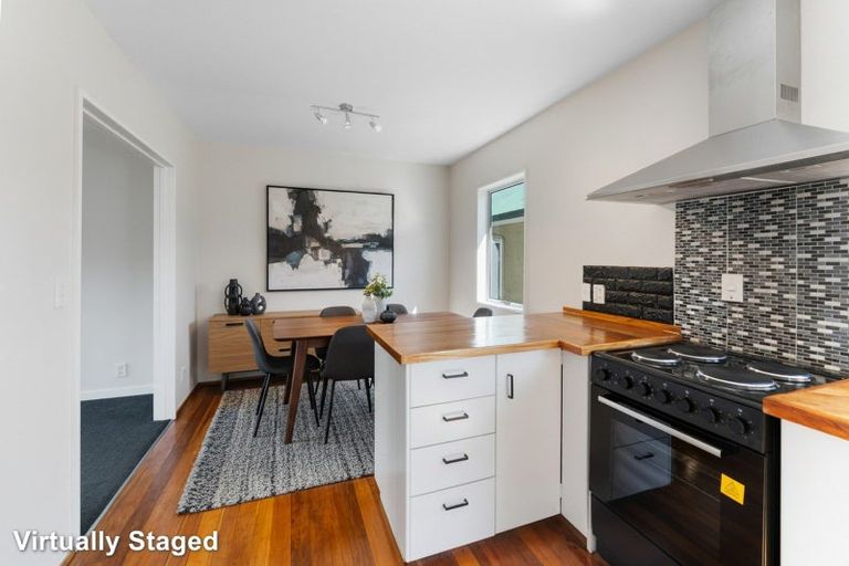 Photo of property in 1 Arbor-lea Avenue, Richmond, 7020