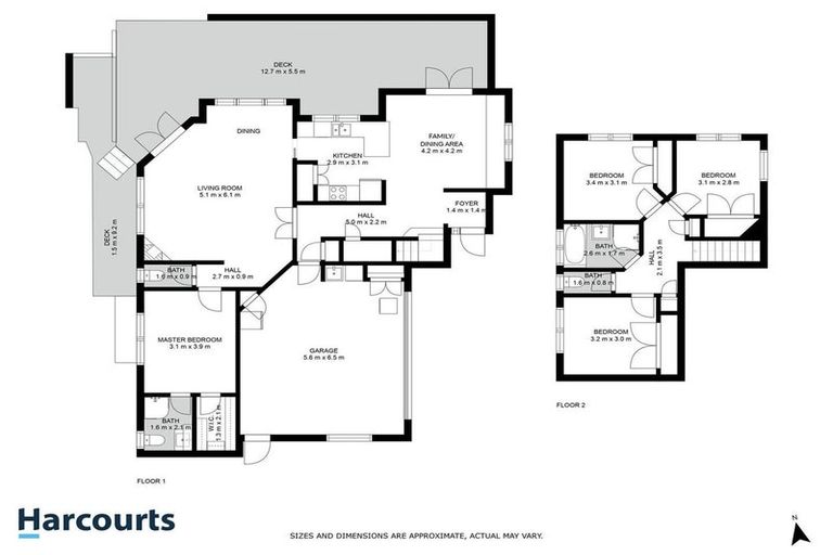 Photo of property in 31a Baird Street, Howick, Auckland, 2014