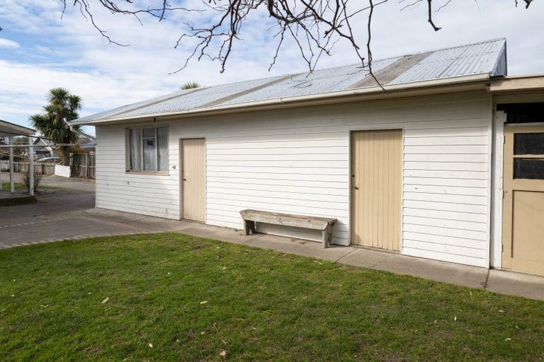 Photo of property in 74 Aitken Street, Ashburton, 7700