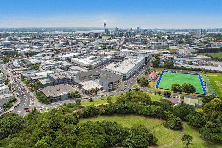 Photo of property in 401/43 Edwin Street, Mount Eden, Auckland, 1024