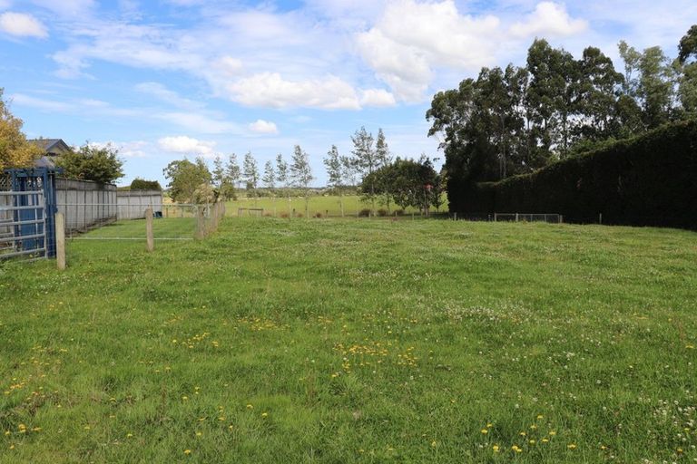 Photo of property in 227 Drysdale Road, Myross Bush, Invercargill, 9872