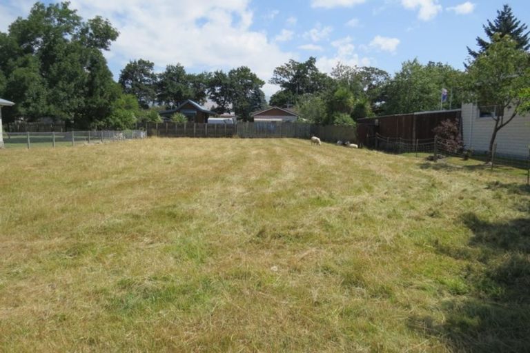 Photo of property in 23 Gray Street, Fairlie, 7925