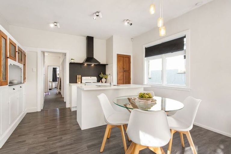 Photo of property in 103 Cranford Street, St Albans, Christchurch, 8014