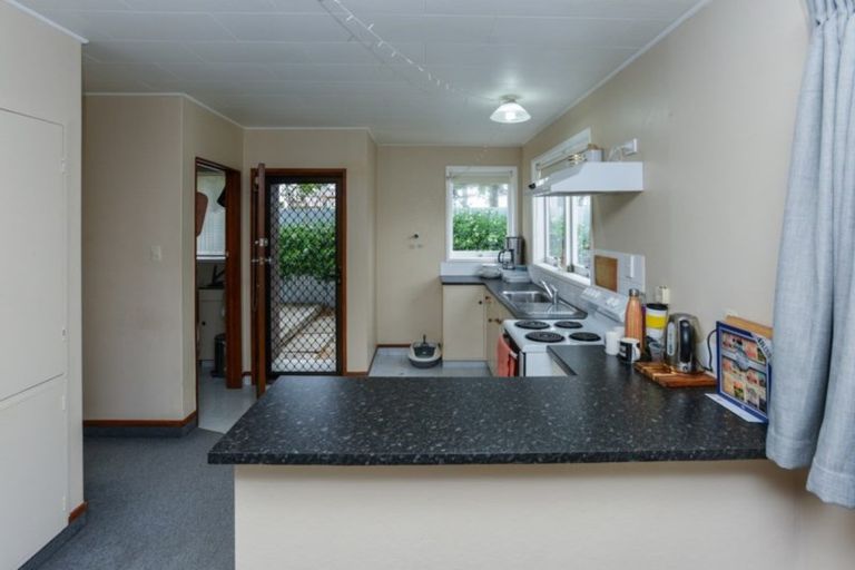 Photo of property in 5/416 Hapia Street, Camberley, Hastings, 4120