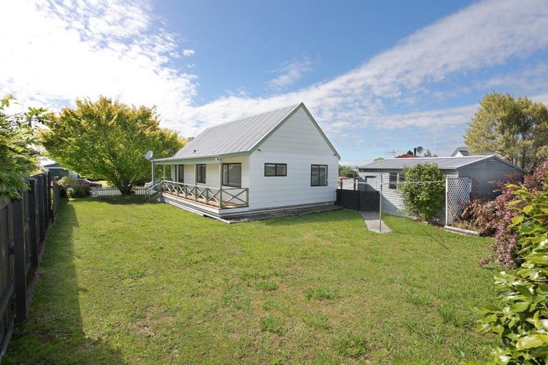 Photo of property in 6 Mountfort Grove, Feilding, 4702
