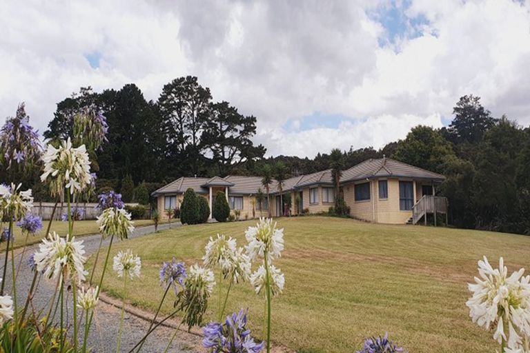 Photo of property in 31 Purakau Road, Maunu, Whangarei, 0110