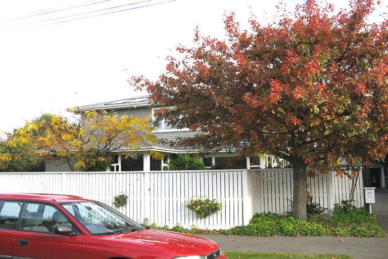 Photo of property in 31 Wilfrid Street, Ilam, Christchurch, 8041