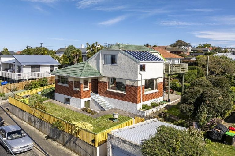 Photo of property in 2 Vickery Place, Maryhill, Dunedin, 9011