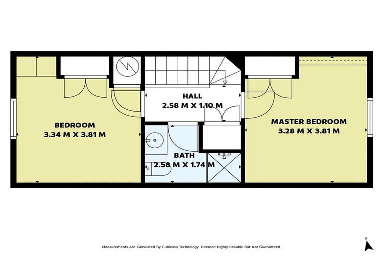 Photo of property in 6/26 Oneroa Road, East Tamaki, Auckland, 2013