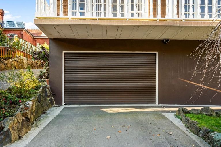 Photo of property in 12 Alva Street, Dunedin Central, Dunedin, 9016