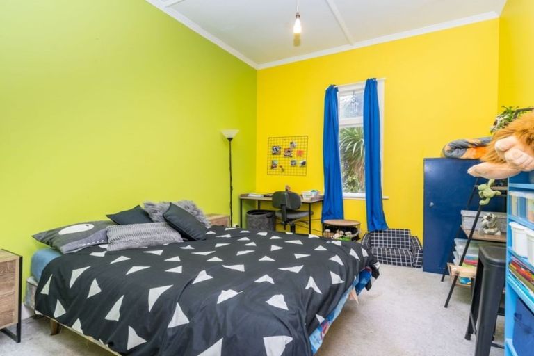 Photo of property in 6 Ainslee Place, North East Valley, Dunedin, 9010