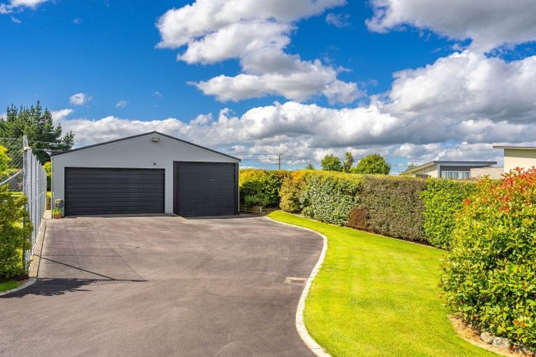 Photo of property in 26 William Donald Drive, Solway, Masterton, 5810