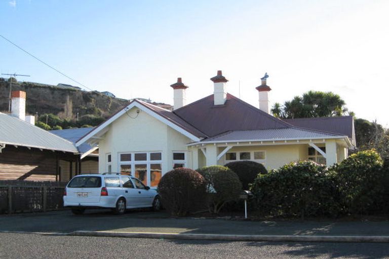 Photo of property in 388 Bay View Road, Saint Clair, Dunedin, 9012