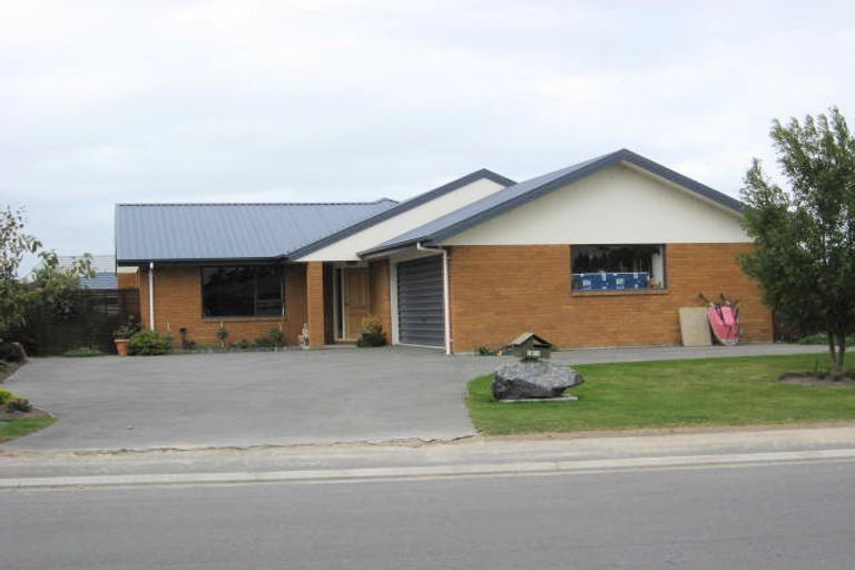 Photo of property in 204 Rolleston Drive, Rolleston, 7614