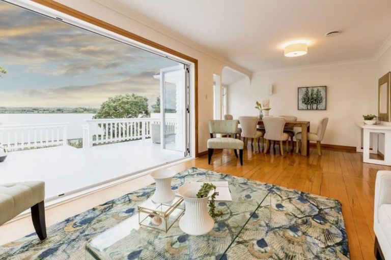 Photo of property in 79 Ferry Parade, Herald Island, Auckland, 0618