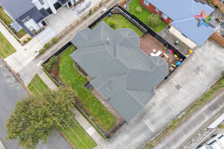 Photo of property in 133 Rata Street, Naenae, Lower Hutt, 5011