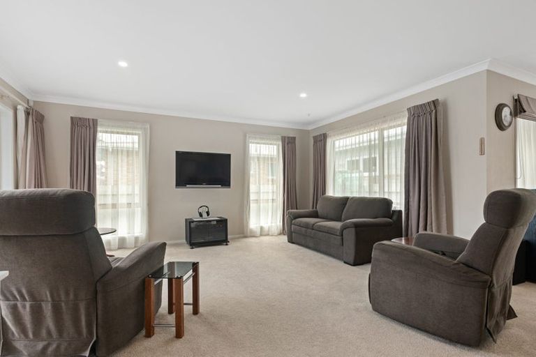 Photo of property in 1a Mill Crescent, Matamata, 3400