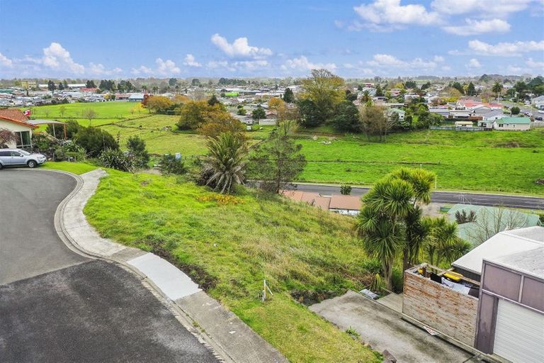 Photo of property in 19 Ohinemuri Place, Paeroa, 3600