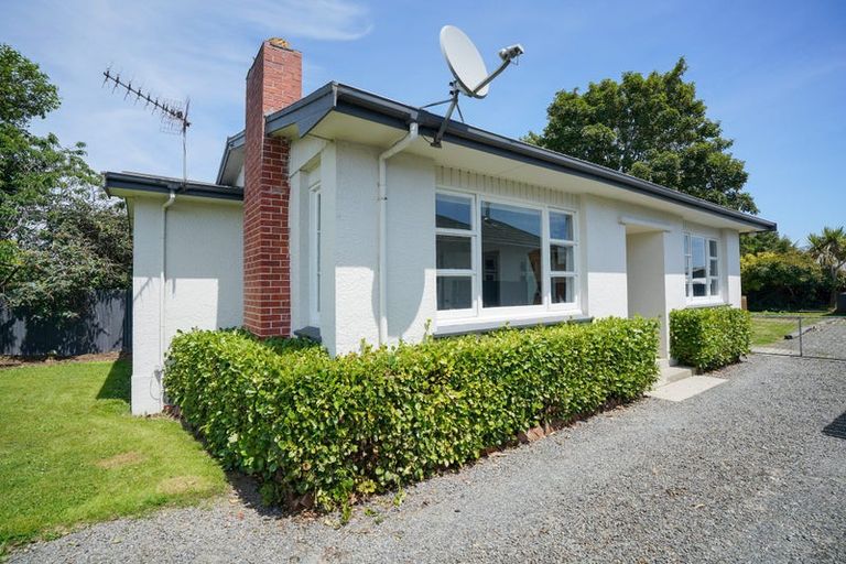 Photo of property in 134 North Road, Prestonville, Invercargill, 9810