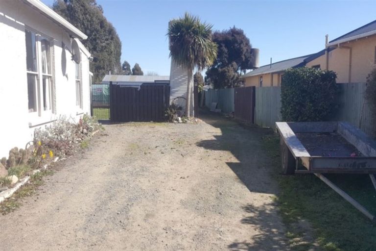 Photo of property in 16 Turnbull Street, Pareora, 7912