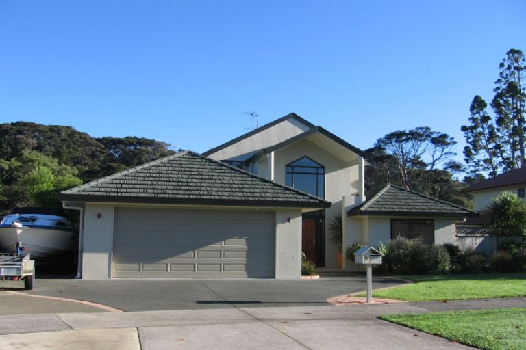 Photo of property in 44 Landing Drive, Albany, Auckland, 0632