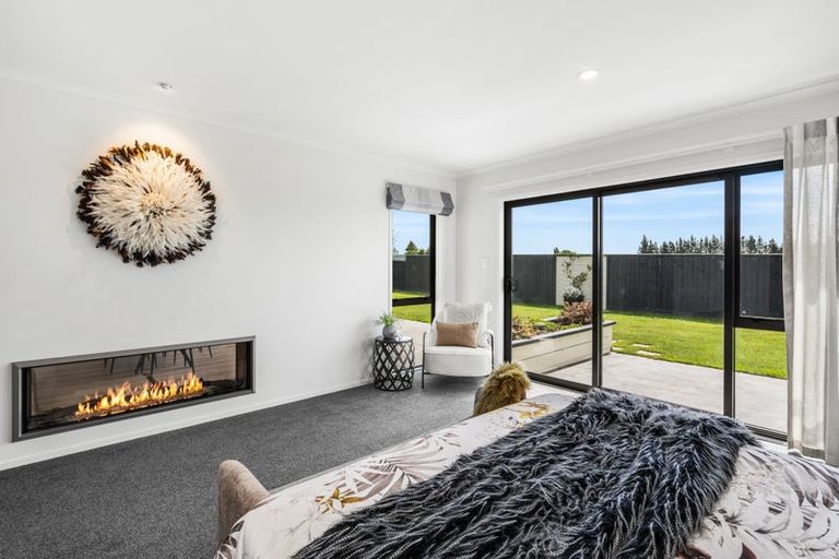 Photo of property in 9 Kingsdowne Drive, West Melton, 7618