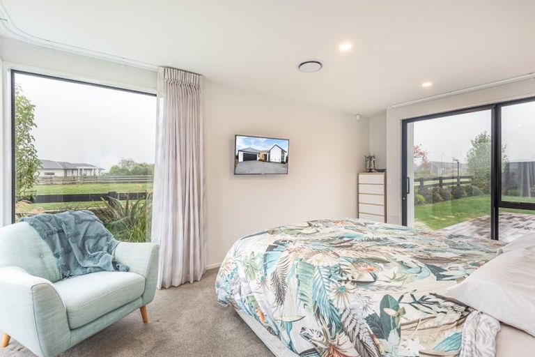 Photo of property in 45 Monte Crescent, Lincoln, 7608