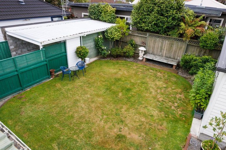 Photo of property in 5 Hardie Street, Hokowhitu, Palmerston North, 4410