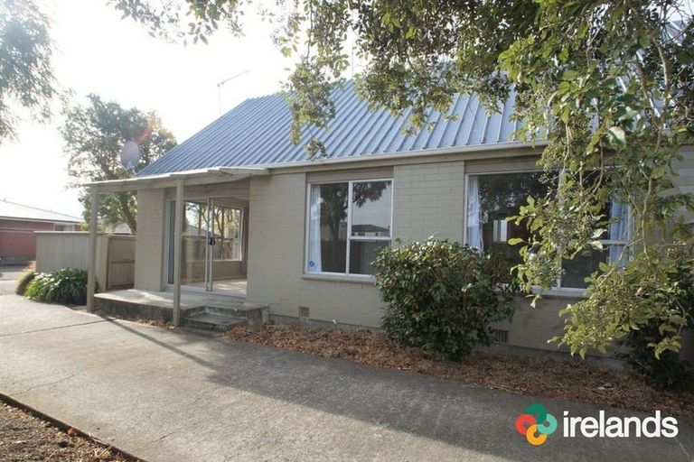 Photo of property in 6/12 Keoghs Lane, St Albans, Christchurch, 8014