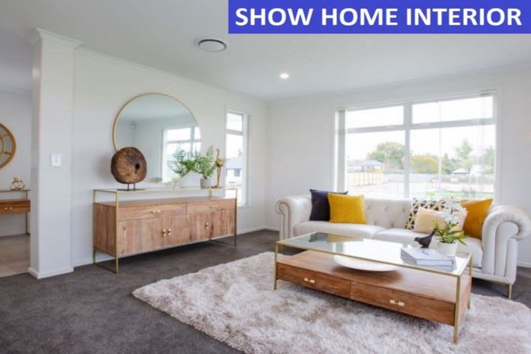 Photo of property in 30 Richardson Road, Matamata, 3400