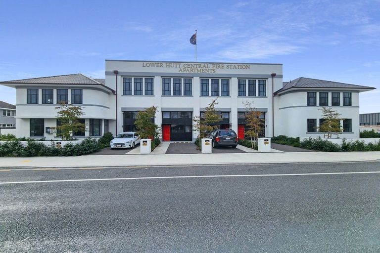 Photo of property in 4/157g Waterloo Road, Hutt Central, Lower Hutt, 5010