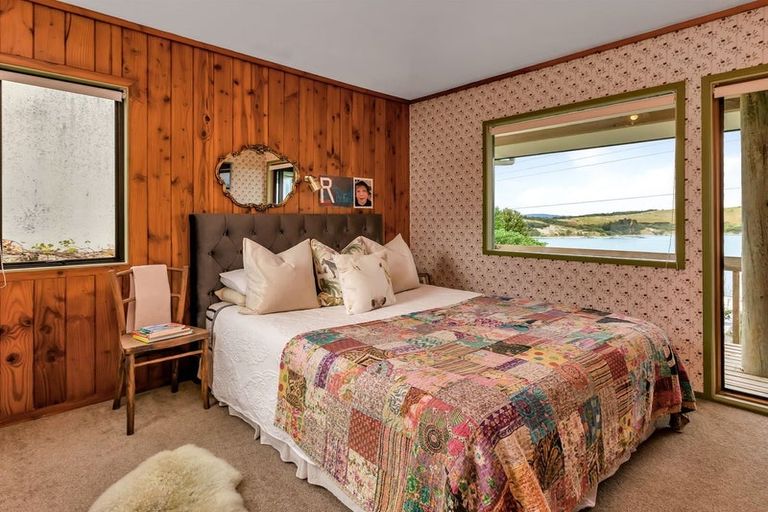 Photo of property in 9 Weir Crescent, Onerahi, Whangarei, 0110