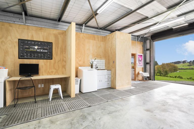 Photo of property in 442b Peach Hill Road, Ramarama, Drury, 2579