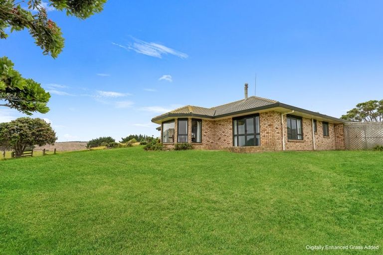 Photo of property in 1265 Babylon Coast Road, Omamari, Dargaville, 0373