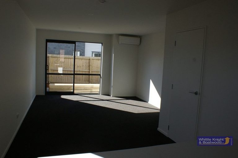 Photo of property in 22/17 Bunyan Street, Waltham, Christchurch, 8023