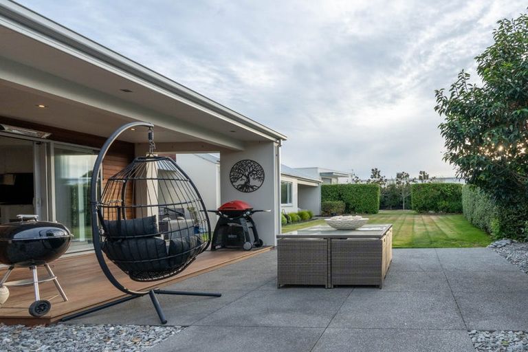 Photo of property in 70 Rotherham Drive, West Melton, 7618