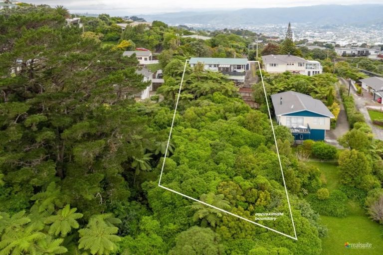 Photo of property in 58 Pokohiwi Road, Normandale, Lower Hutt, 5010
