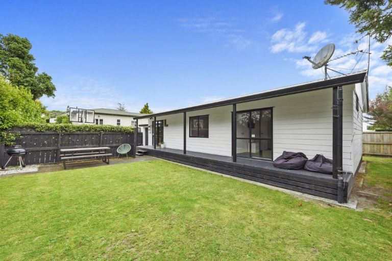 Photo of property in 15a Hinau Street, Maeroa, Hamilton, 3200