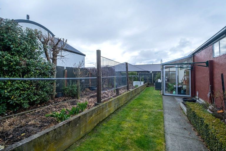 Photo of property in 47 Connolly Street, Geraldine, 7930