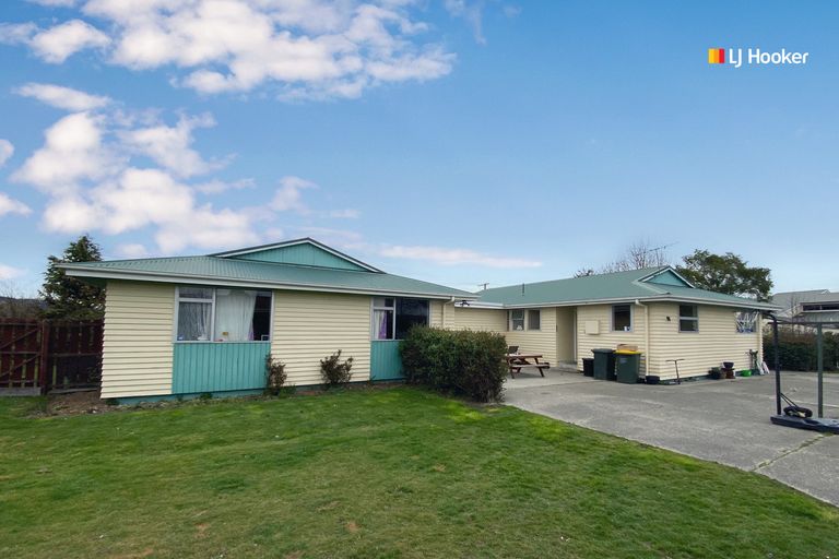 Photo of property in 12 George Street, Milton, 9220