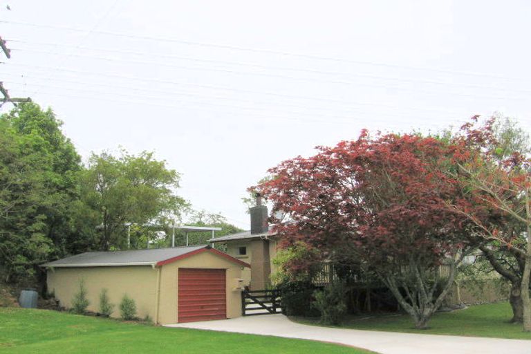 Photo of property in 3 Nahum Street, Paeroa, 3600