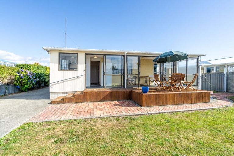 Photo of property in 794 Tweed Street, Rockdale, Invercargill, 9812