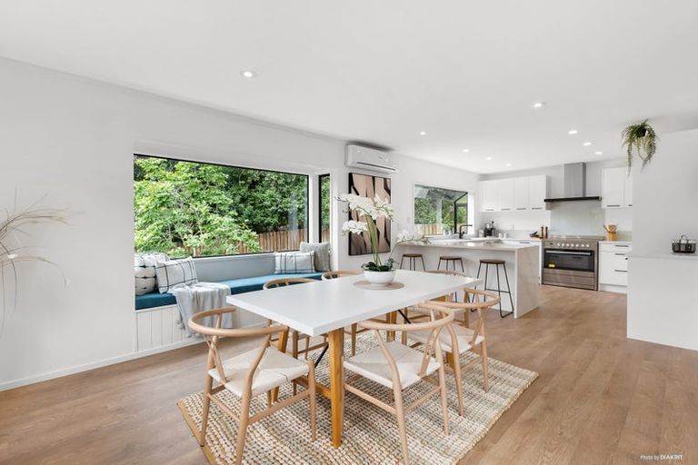 Photo of property in 36 Lastel Place, Shelly Park, Auckland, 2014