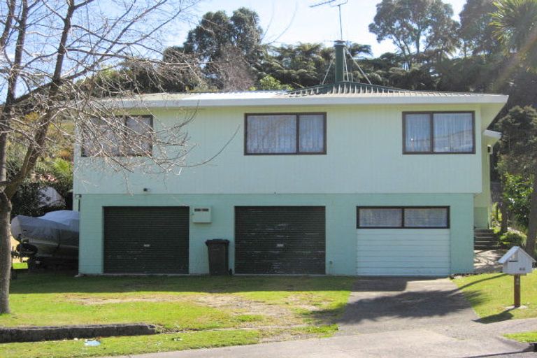 Photo of property in 46 Appenzell Drive, Whakatane, 3120