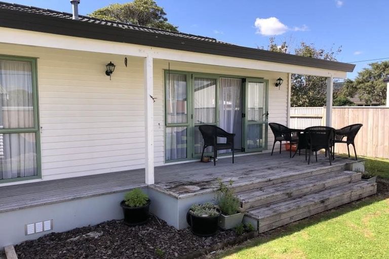 Photo of property in 25 Tennyson Street, Trentham, Upper Hutt, 5018